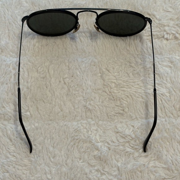 Ray-Ban Round Double Bridge RB3647N - Picture 4 of 15